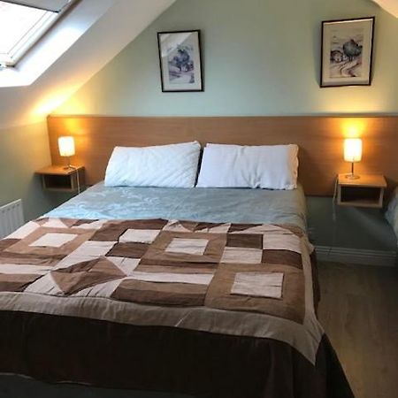 Sycamore House B&B Dublin Buitenkant foto