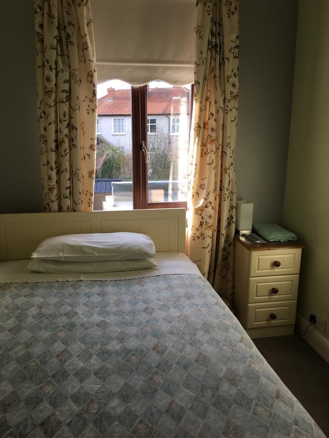 Sycamore House B&B Dublin Buitenkant foto