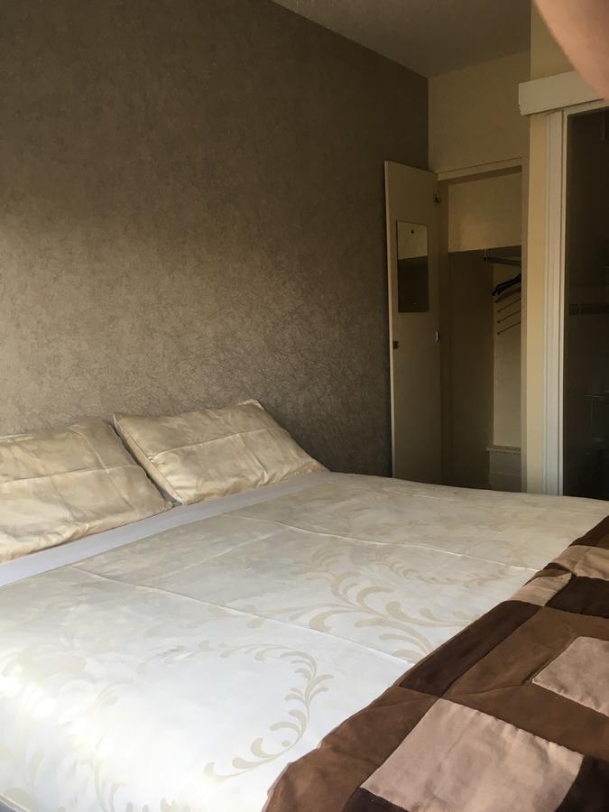 Sycamore House B&B Dublin Buitenkant foto