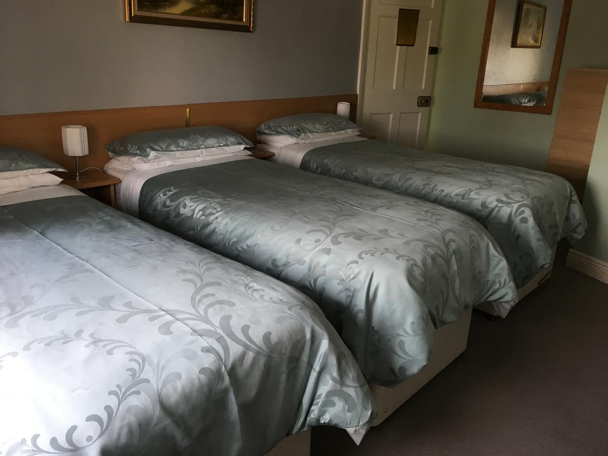 Sycamore House B&B Dublin Buitenkant foto