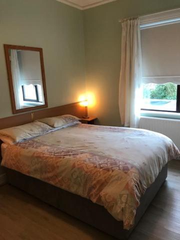 Sycamore House B&B Dublin Buitenkant foto